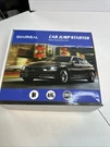 12V Portable Car Box Battery Jumper. 4500 Peak. 5- IN-1 All One Power. Fixed Price $58.00.