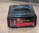 Everstart Wm 82-6 Basic Six Dual Rate & Amp 12 Manual Battery Charger. Fixed Price $75.00.
