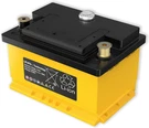 Lithium LIFEPO4 Car Battery Auto 12V 40AH 660CCA 100RC Deep Cycle Sta. Fixed Price $154.26.