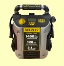 Stanley J7C09 1400A Jump Starter 120 Psi Compressor Usb Power Port #6174 AMZ1348. Fixed Price $124.55.