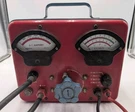 Vintage Sun Model 10 Electric Battery Tester Man Cave Shop Untested Read. Fixed Price $247.50.