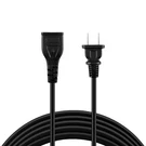 6FT Ac Cord Cable For Powerstation Jumpstarter Lead. Fixed Price $10.75.
