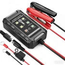 1.5A 6V/12V Smart Universal Lead-acid 14.4V LIFEPO4 Battery Car Charger. Fixed Price $21.98.