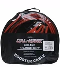 Cal Hawk Tools CBC20 20' X 4 Gauge Booster Cable. Fixed Price $19.95.