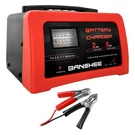 6AMP Quick Battery Charger 12V 6V 2AMP Rv Auto Boat Atv. Fixed Price $99.98.