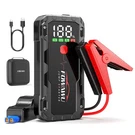 Fowawu 26800 Mah 7000 Peak Jump Starter For Vehicles (12 Petrol / 10.... Fixed Price $56.37.