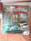 Battery Charger 12 Volt 250MA Maintainer -new. Fixed Price $29.99.