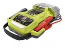 Ryobi 18V Cordless 1600A Jump Starter With Led Work Light (tool Only). Fixed Price $149.00.