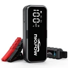 Niopow 5000A 12V Ultrasafe Portable Lithium Battery Jump Starter Lcd Led Light. Fixed Price $53.99.