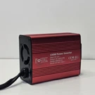 Foval Power Inverter 300W Dc 12V - 110V Ac Converter 4.8A Dual Usb Car Charger. Fixed Price $25.00.