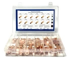 Grote 836543 Copper Tube Lug Assortment Kit. Fixed Price $195.00.