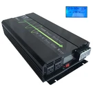 3000W Pure Sine Wave Power Inverter 12V Dc To 120V Ac For Car Home Solar From Us. Fixed Price $180.40.
