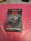 SC1587 1.5A 6V/12V On-board Battery Charger And Maintainer Fully Automatic. Fixed Price $45.99.