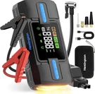 Hemingson 3000A Jump Starter With Air Compressor - Portable Power & Tire 160PSI. Fixed Price $99.00.