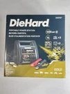 Diehard Gold 6-IN-1 Portable Power Station Jump Starter Compressor DH0167. Fixed Price $149.00.