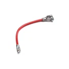 Grote 84-9571 Battery CABLE,1 Ga,red 2FFZ5. Fixed Price $38.00.
