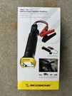 Scosche Power Up 600 - Amp Emergency Jump Starter. Fixed Price $79.99.