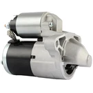 Scitoo Starter Motor For Mazda 2014-2023,CX-30 2020-2023 Pmgr 1.4KW Cw 11T. Fixed Price $66.91.