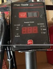 Mac Tools Digital 125 Amp Professional-grade Load Battery Tester (model BT7400D). Fixed Price $90.00.