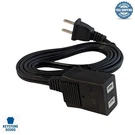 Jump-n-carry Starter Charging Cord, 8-FT, Type B. Fixed Price $32.94.