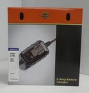 Harley-davidson 5.0 Amp Dual-mode Battery Charger 66000309. Fixed Price $69.99.