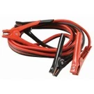 Pittsburgh Automotive 12 Ft. 8 Gauge Heavy Duty Booster Cables - New. Fixed Price $19.99.