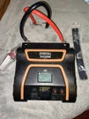 Duracell 3000W High Power Inverter Portable Rv Camping DR3000INV No Box. Fixed Price $150.00.
