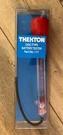 Thexton Battery Hydrometer Pro Disc Type Specific Gravity Tester # 117 Free Ship. Fixed Price $23.99.