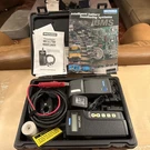 Midtronics MICRO700 Heavy Duty Elec System Analyzer Powersensor Battery Tester +. Fixed Price $229.99.