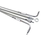 Motion Pro 65-0342 Armor Coat Throttle Push Cable. Fixed Price $102.29.
