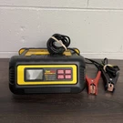 Everstart Maxx 40A Engine START/15A Rapid Charge/ 3A Battery Maintainer BC40BE. Fixed Price $39.00.