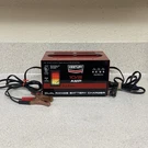Vtg. Century Dual Range Battery Charger 10/2 Amp 6 & 12 Volt Model 87102 - Nice!. Fixed Price $89.99.