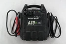 Cen-tech 58979 630 Peak Amp 12V Jump Starter Power Pack Usb Led Black Portable. Fixed Price $59.99.