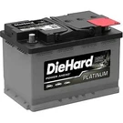 Diehard Platinum Agm Battery H6 Group Size 760 Cca 120 Min Rc. Fixed Price $205.99.