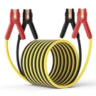 Heavy Duty Jumper Cables, Gauge 30 Feet 1000 Amp Automotive Booster .... Fixed Price $145.68.