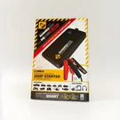 Rugged Geek Portable Emergency Jump Starter & Power Supply RG1000 Sport. Fixed Price $80.00.