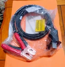 Midtronics A129 GR8 Replacement Charging Output Cable /clamp With Box Open. Fixed Price $124.99.