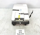 2012-2016 Oem Tesla Model Gen On Board Master Charger Sealed Module. Fixed Price $225.01.