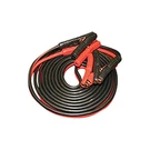 Professional Booster Cable, Commercial, 1 Gauge, 800 Amp, 25FT. Parrot FJC-45255. Fixed Price $137.01.