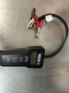 Used Matco Tools MBT100 12V Battery Tester. Fixed Price $175.00.