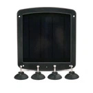 Battery Tender 5 Watt Solar 12V Windshield Mount Charger 021-1171. Fixed Price $59.95.