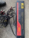 Professional BUSPRO-660; Agm Optimized Smart Battery Charger Channel. Fixed Price $1124.99.