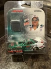 John Force 2004 Castrol Mustang Funny Car 1/64 Action Diecast With Used Tire. Fixed Price $18.99.