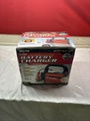 Vector Auto Battery Charger 15AMP. Fixed Price $85.00.
