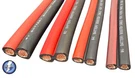 Battery Booster Jumper Cable Bonded Wires Flexible Copper 1, 2, 4, 6 Awg Duplex. Fixed Price $289.95.