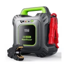 Keenpower 6000A Super Capacitor Jump Starter Upgraded Clamps & Screen Versio.... Fixed Price $305.75.