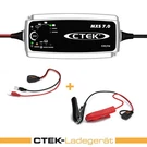 Ctek Mxs 7.0 Fully Automatic Battery Charger 12V Car Boat Agm Gel Acid. Fixed Price $254.00.