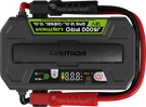 Lokithor J5000 Pro 12V 5000A 99.84WH LIFEPO4 Jump Starter. Fixed Price $249.99.