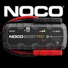 Noco Boost Pro GB150 3000A 12V Ultrasafe Portable Lithium Battery Jump Starter. Fixed Price $252.95.