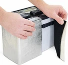 59"X7" Car Battery Insulation Kit Thermal Wrap Heat Shield Blanket For Truck. Fixed Price $23.88.